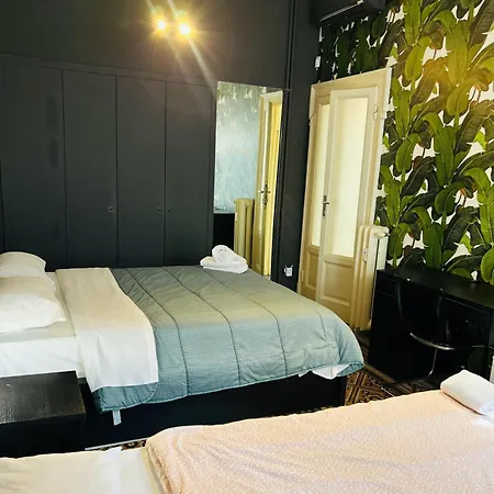 Guest house Boutique *