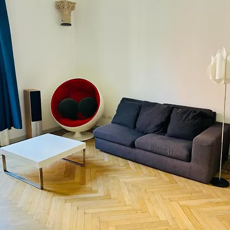 Boutique Guest house *