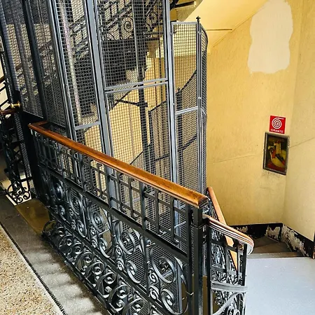 Boutique בית הארחה מילאנו