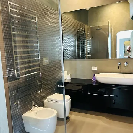 Boutique Guest house Milan