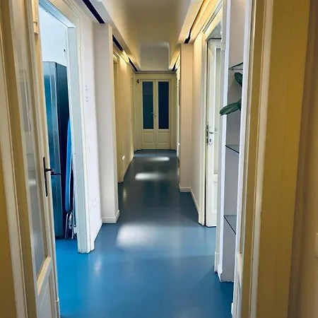 Boutique Guest house *