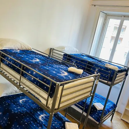 Boutique Guest house *