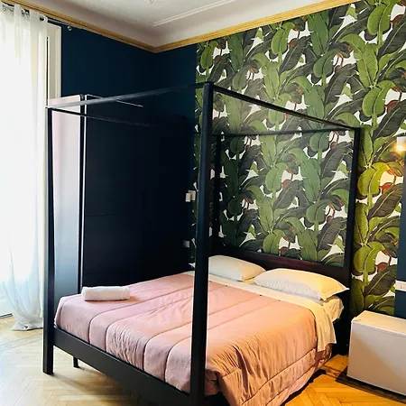 Guest house Boutique Milan