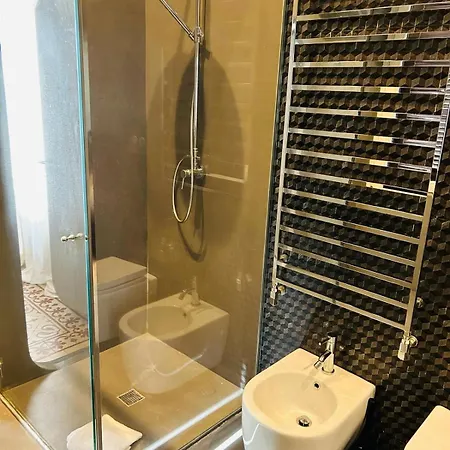 בית הארחה Boutique