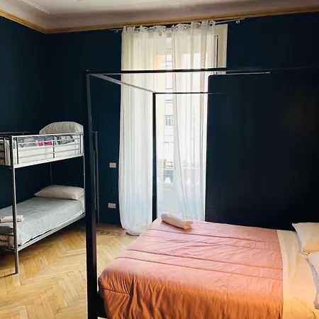 Boutique Guest house
