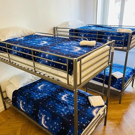 Guest house Boutique Milan
