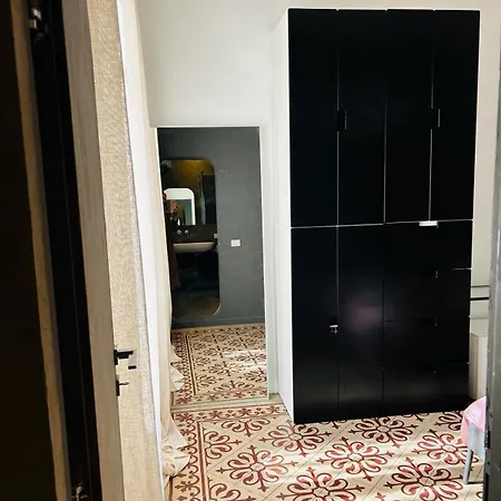 Boutique בית הארחה *