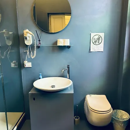 בית הארחה Boutique