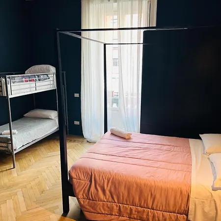Guest house Boutique